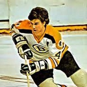 Meet your Posher, Bobby